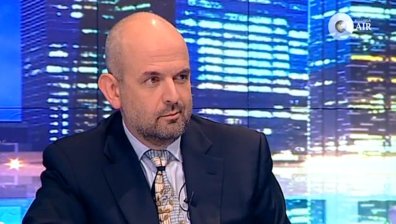 И. Лингорски: Решението за мораториум е "миша" схема за използване на НС
