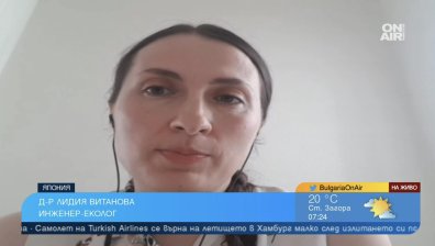 Кога да очакваме у нас умно умение на паркиране и управление на трафика?