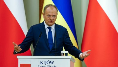 Полша и Италия няма да се присъединят към Съвета за мир на Тръмп