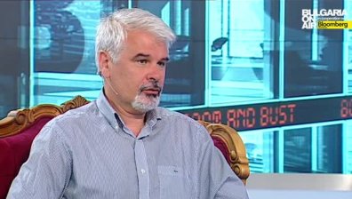 Boom&Bust 8 юни 2014, част 3: Хаосът в енергетиката
