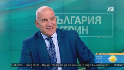 Банкер: Твърденията за нова финансова криза са безпочвени