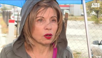Изританата камериерка разочарована: 4500 лева? Бях на косъм от смъртта!
