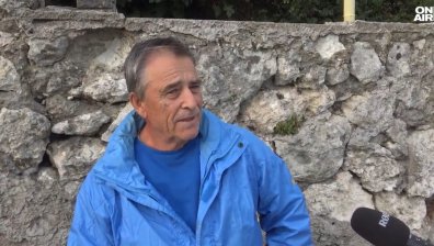 Рибари по Южното Черноморие след атаките с дронове: "Под постоянен страх сме"