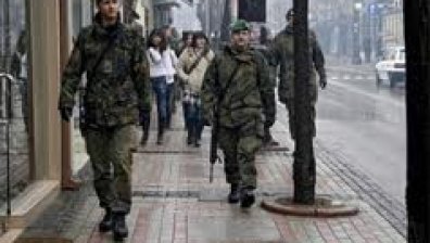 Косово никога повече няма да бъде част от Сърбия