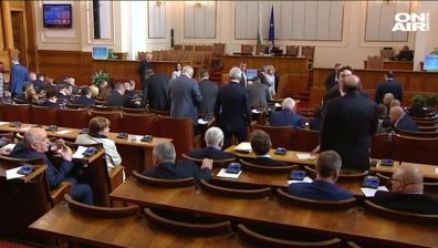 Официално: Нанков се връща в регионалното министерство като зам.-министър