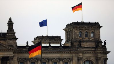 Германският парламент отказа изричната подкрепа за "Северен поток 2"