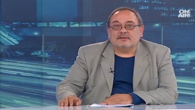 ЕС проспа разделението в Македония през годините, смята експерт