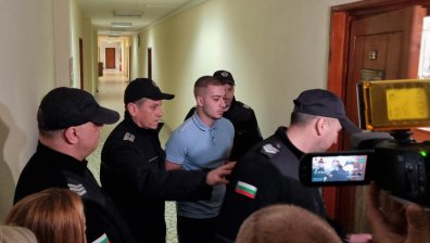 Никола Бургазлиев отива на съд за трагедията с АТВ в Слънчев бряг