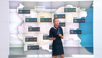 Сутрешна прогноза