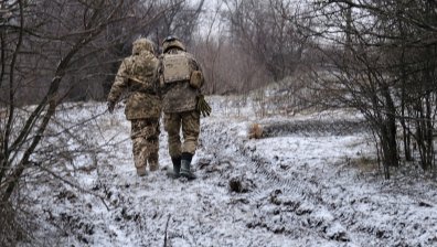 "Безмилостно разстреляни": Руски войници екзекутираха 7 украински военнопленници