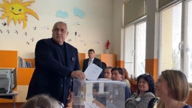 Борисов: Самоубийствен атентат ще е, ако отидем на шести избори