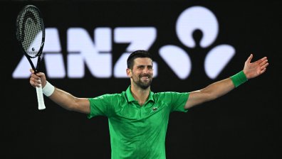 Епичен Джокович обърна Синер и отива на 11-и финал на Australian Open