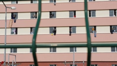 Борисов: Тлее напрежение до всеки бежански център у нас