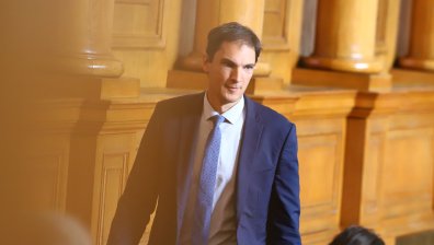 Дунчев: Има държавен чадър над дървената мафия, тормозят мен и подаващите сигнали