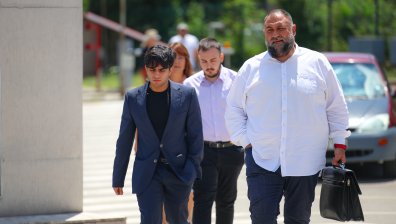 Прокуратурата поиска минимум 10 г. затвор за обвинения за смъртта на Ани и Явор
