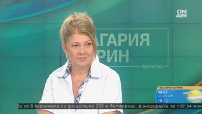 Бивш министър: Пожарът в Кресненското дефиле е катастрофа!