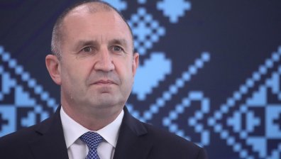 Румен Радев: Управляващите се крият зад Украйна, но вътрешните проблеми се трупат