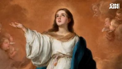 Историите ON AIR: Голяма Богородица