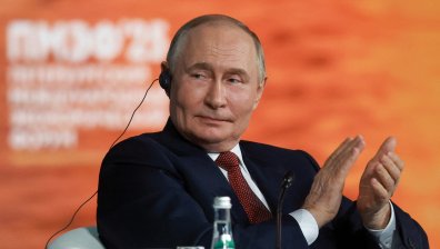 Владимир Путин: Иран прие фетва, забраняваща притежанието на ядрени оръжия