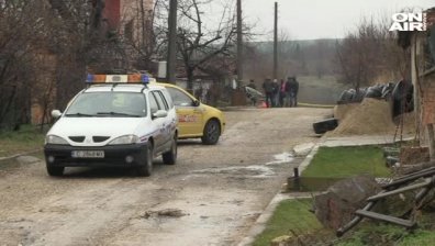 Таксиметров шофьор е бил убит в село Николово