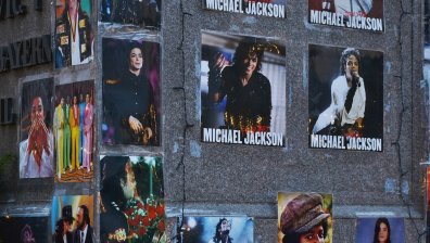 Племенникът на Майкъл Джексън влиза в образа му във филм за Краля на попа