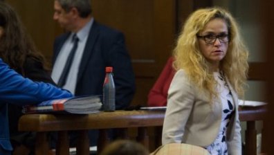 Щастлива новина: Бившата кметица на "Младост" Десислава Иванчева чака бебе