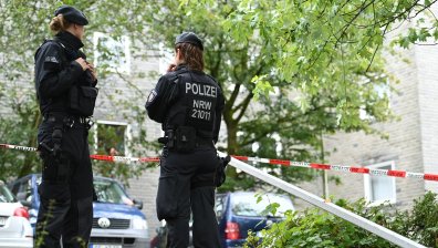 Трагедия в Германия: Майка уби петте си деца и се опита да се самоубие 