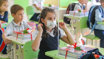 Няма планирано затваряне на училища след октомври