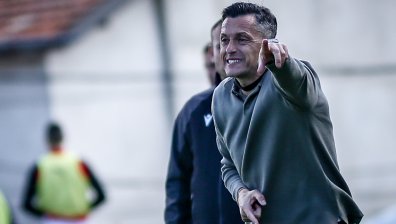 Христо Янев неочаквано се раздели с "Ботев" (Враца)