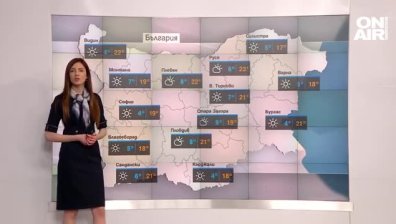 Централна прогноза