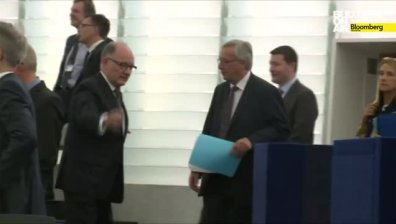 Европейските лидери определят наследника на Катрин Аштън