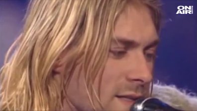 Търг за китарата на Кобейн, цената ѝ може да достигне $1 млн.