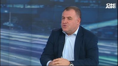 В следващите 30 до 50 г. няма да достигнем западноевропейците, заяви Найденов