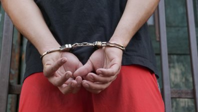 Арестуваха мъжа, който преби майка на пазара "Димитър Петков" в София