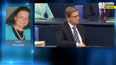 Германия отново се съмнява в намеренията на Русия