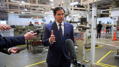 Марко Рубио: Временно съм директор на Американската агенция за международно развитие