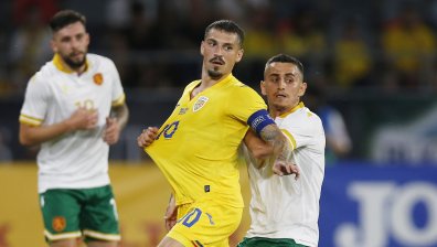 АПОЕЛ (Никозия) и Георги Костадинов загубиха гостуването си на РФС (Рига)