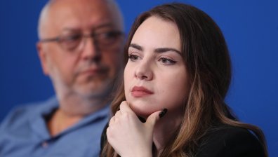 Нургюл Салимова: Напрежението и липсата на опит ме спряха на финала, вече съм по-уверена