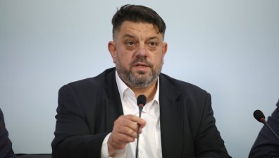 БСП няма да подкрепи кандидатурата на Рая Назарян за шеф на НС