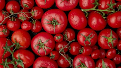 Доматите намаляват риска от рак