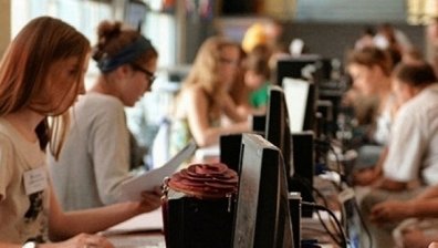 15% от домейните в света са на кирилица