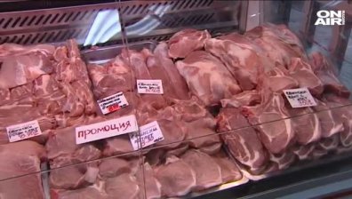 Защо и с колко свинското месо поскъпна?