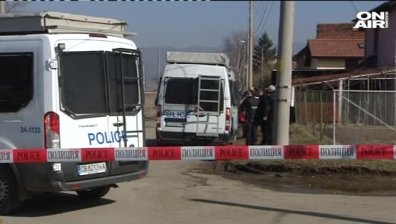 Експертизи изясняват има ли психично заболяване убиецът от Нови Искър