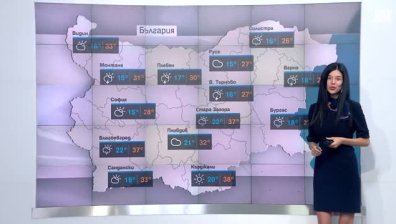 Централна прогноза