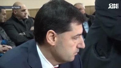 Иван Тотев няма да се кандидатира за нов мандат