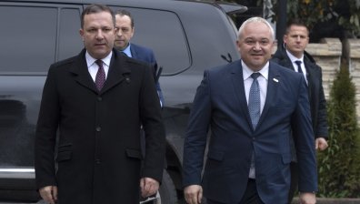Ден преди честванията на Гоце Делчев: В България и РСМ тече сериозна организация