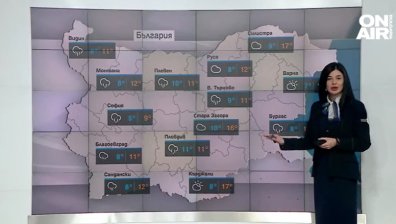 Обедна прогноза