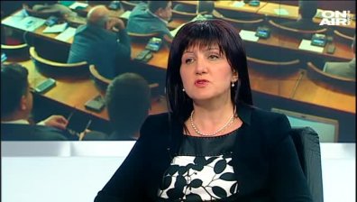 Q&A с Клара Маринова, 30.07.2016 II част