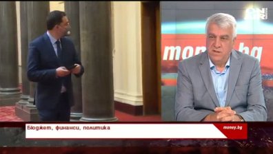 Румен Гечев: Нашата бизнес среда не е атрактивна за големия бизнес