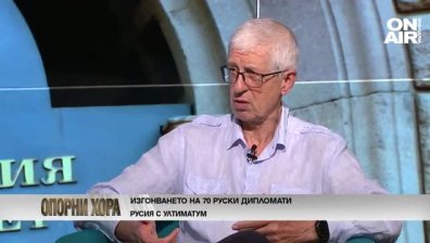 Румен Овчаров: Асен Василев не е нищо ново